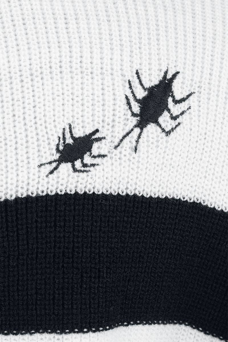 EMP "Strange And Unusual" Sweatshirt multicolor von Beetlejuice Preisnachlass