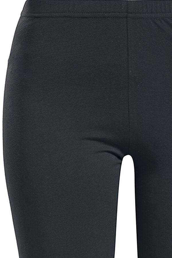 EMP Leggings schwarz von RED by EMP Weihnachtsangebot