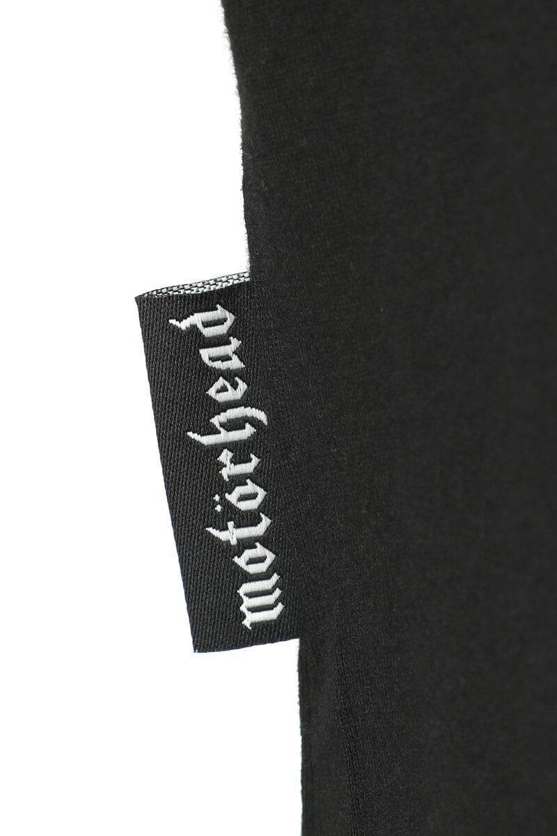 EMP "EMP Signature Collection" T-Shirt schwarz von Motörhead Vatertagsangebot