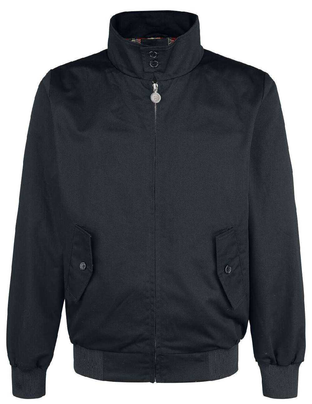 EMP Übergangsjacke schwarz von RED by EMP Nur für heute