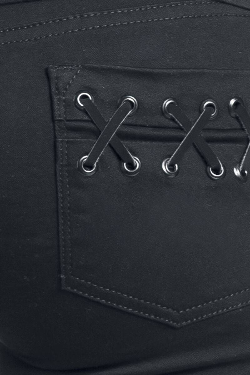 EMP Jeans schwarz von Black Premium by EMP Outlet