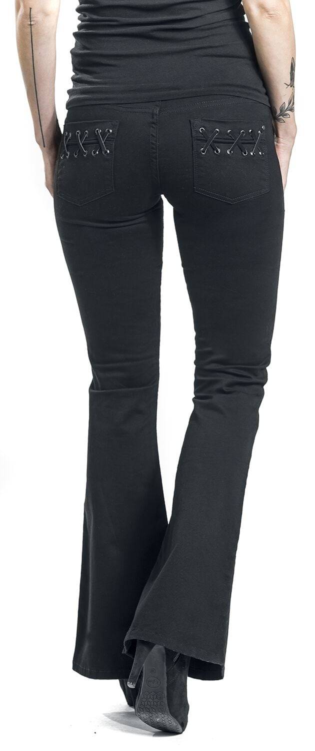 EMP Jeans schwarz von Black Premium by EMP Outlet