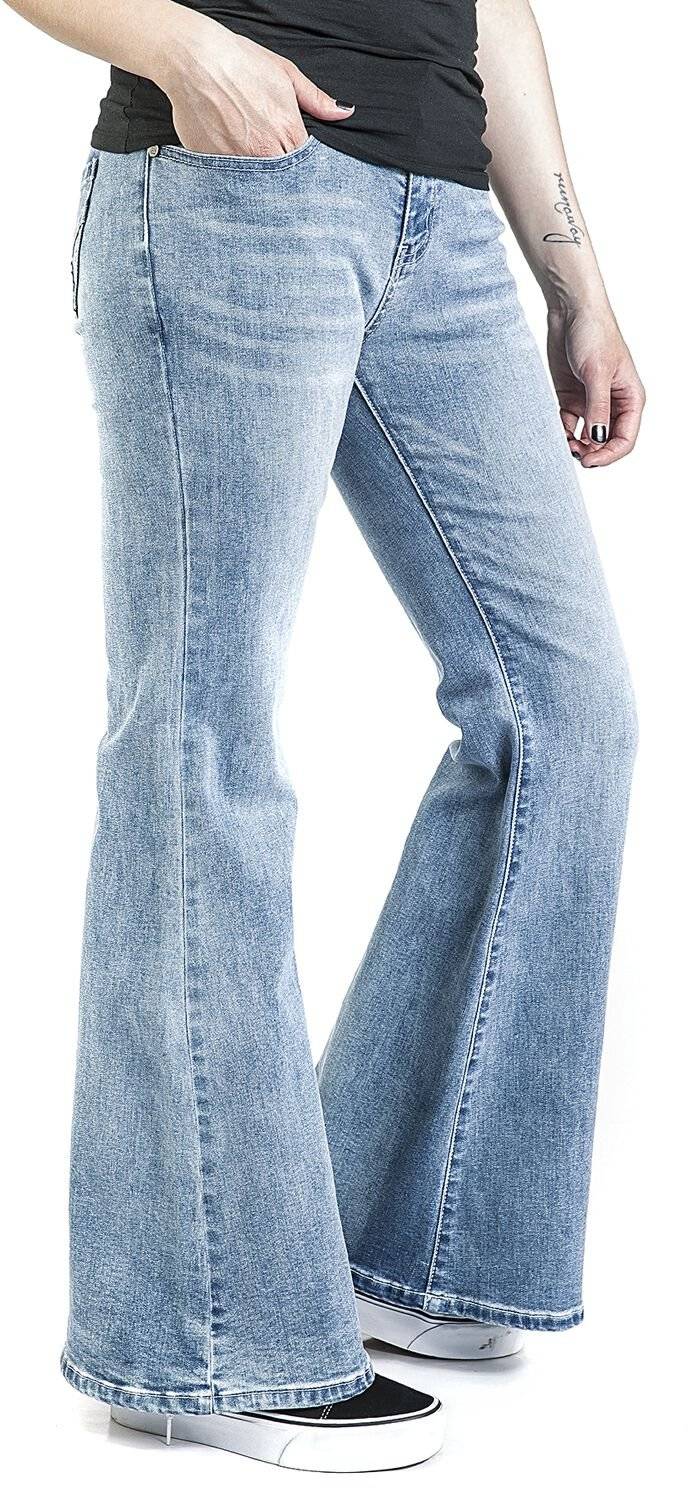 EMP Jeans blau von RED by EMP im Angebot
