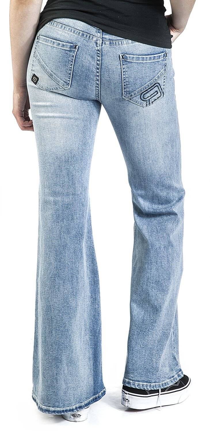 EMP Jeans blau von RED by EMP im Angebot