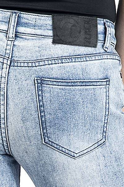 EMP Jeans hellblau von Black Premium by EMP Günstig kaufen