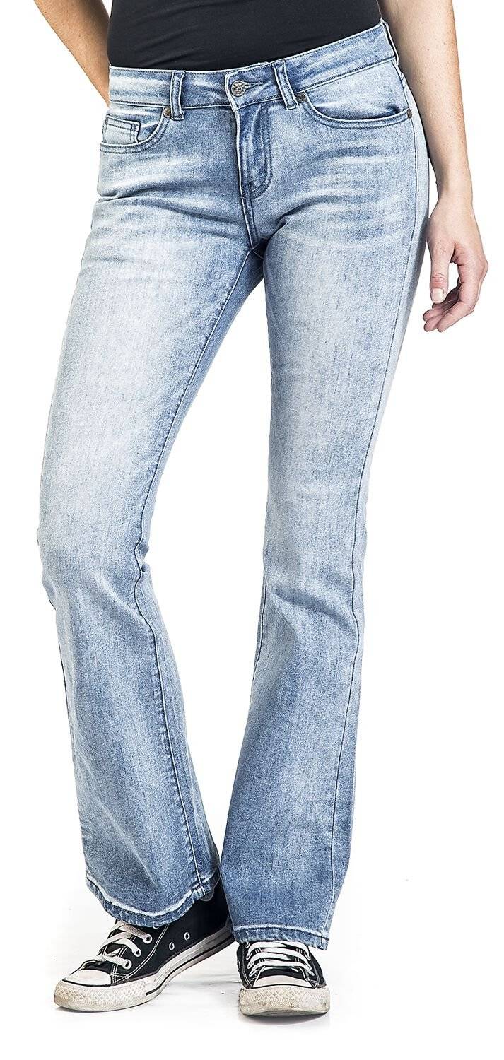 EMP Jeans hellblau von Black Premium by EMP Günstig kaufen
