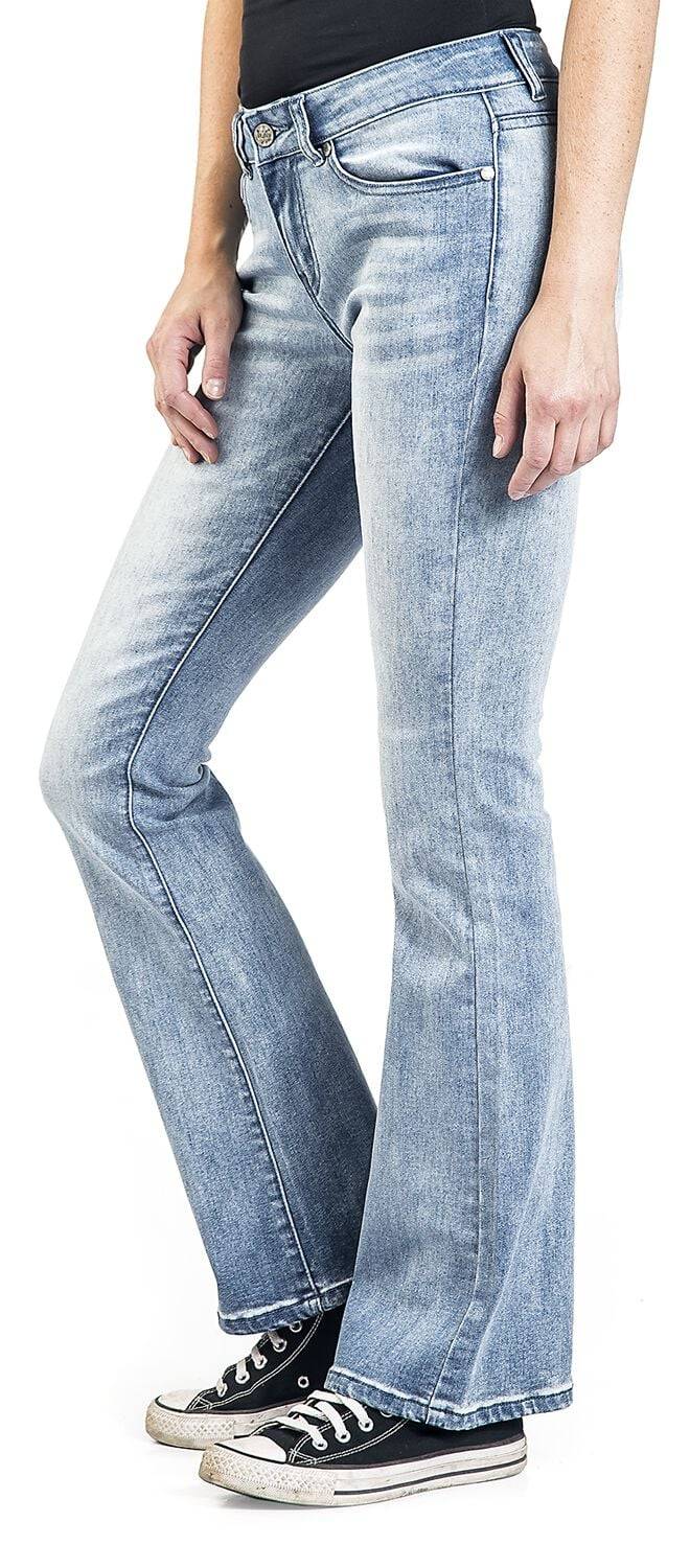 EMP Jeans hellblau von Black Premium by EMP Günstig kaufen