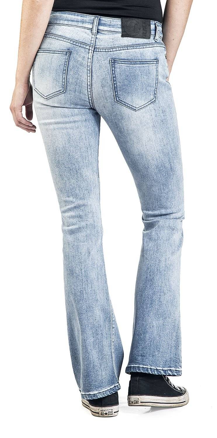 EMP Jeans hellblau von Black Premium by EMP Günstig kaufen