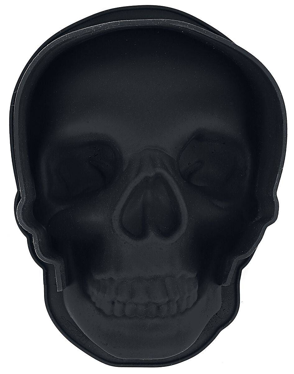 EMP "3D" Backform von Skull Exklusive Angebote