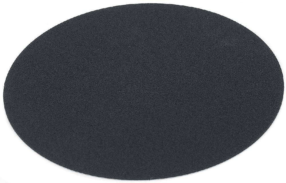 EMP "Thor's Hammer" Mousepad multicolor von Thor's Hammer Super Sparpreis