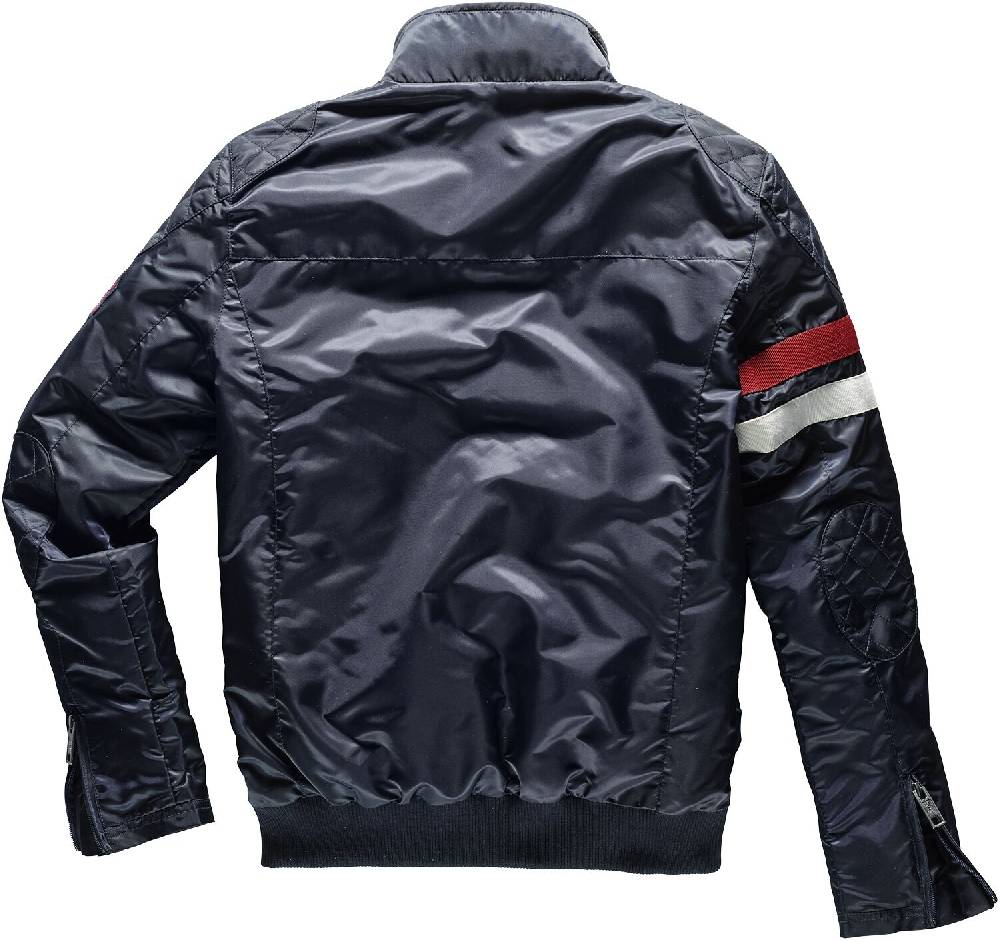 EMP "Indiana" Übergangsjacke navy von GoodYear Angebote