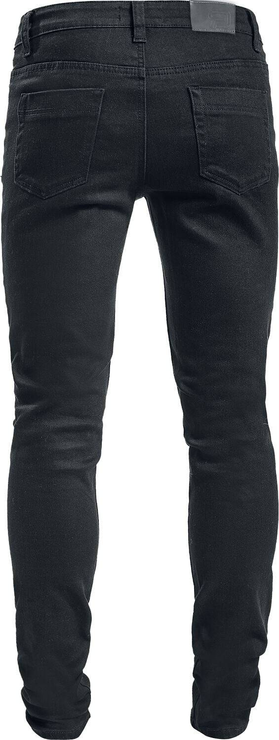 EMP Jeans schwarz von RED by EMP Neueste Mode