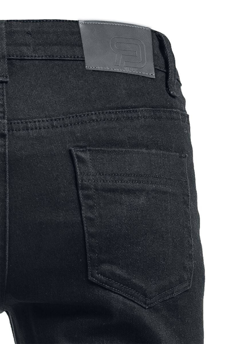 EMP Jeans schwarz von RED by EMP Neueste Mode