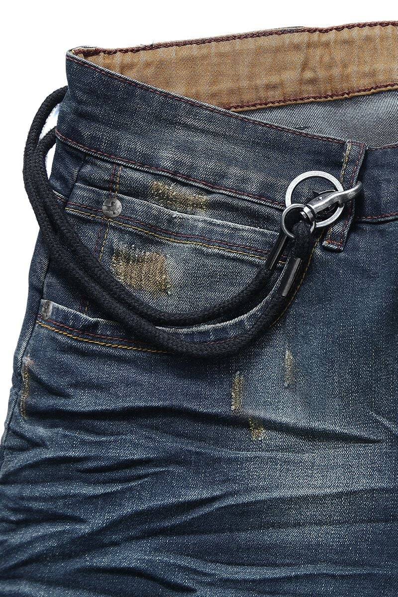 EMP Jeans blau von Black Premium by EMP Online Outlet