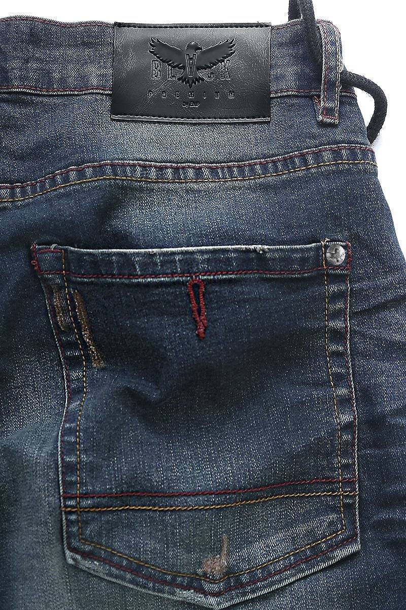 EMP Jeans blau von Black Premium by EMP Online Outlet