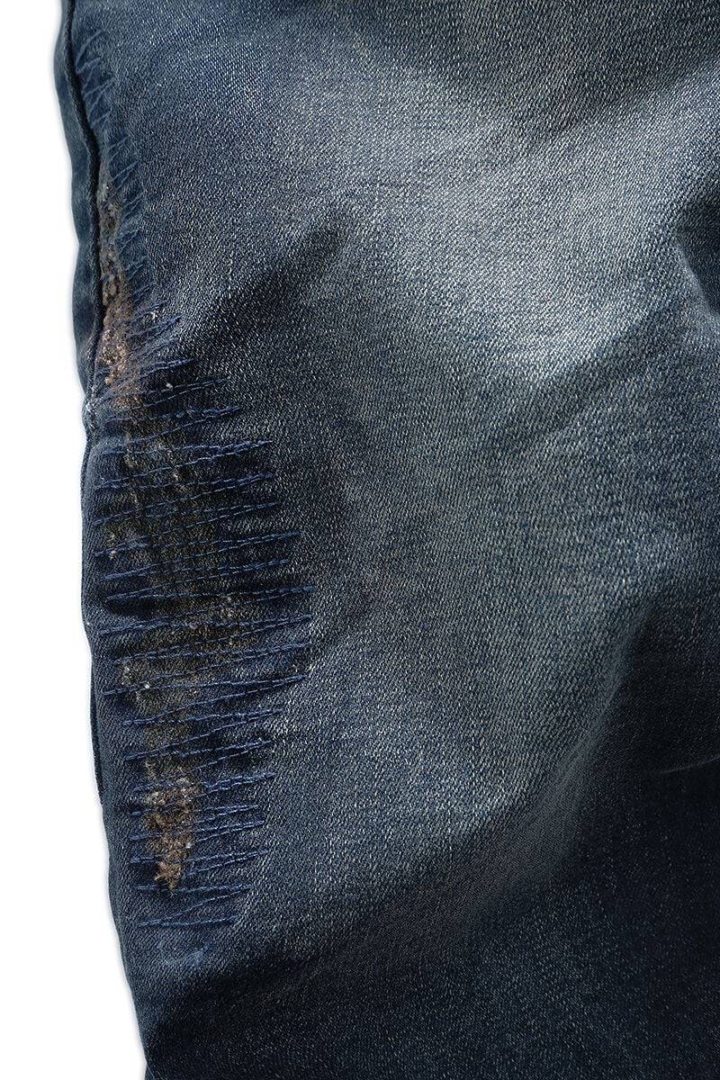 EMP Jeans blau von Black Premium by EMP Online Outlet