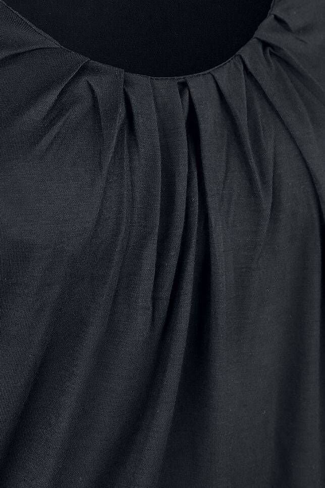 EMP Langarmshirt schwarz von Black Premium by EMP Exklusive Angebote
