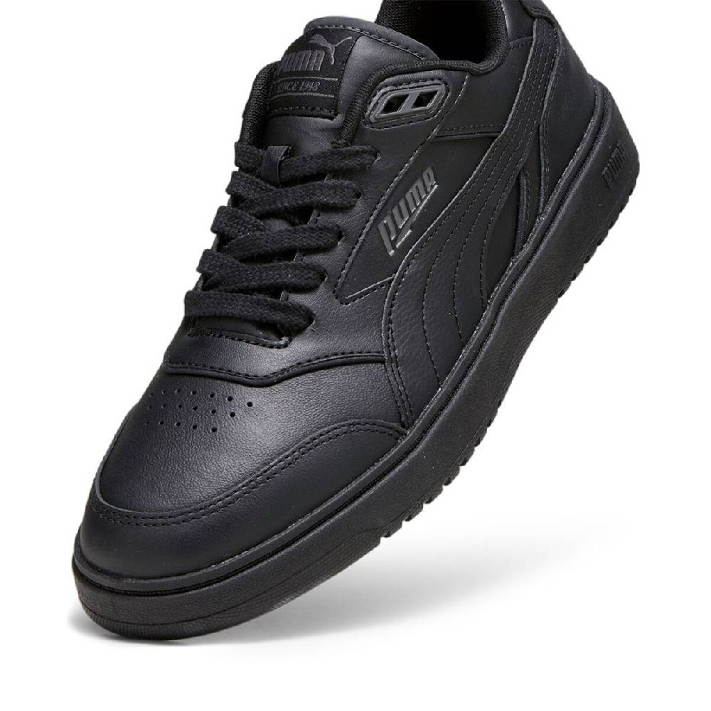 EMP "Doublecourt" Sneaker schwarz von Puma Tiefpreis