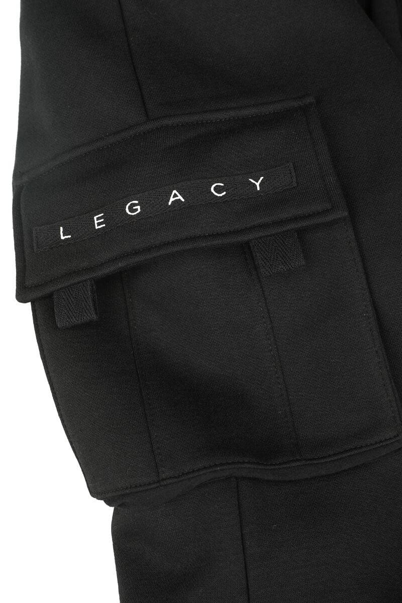 EMP "Legacy" Trainingshose schwarz von Assassin's Creed Sonderangebot der Fabrik