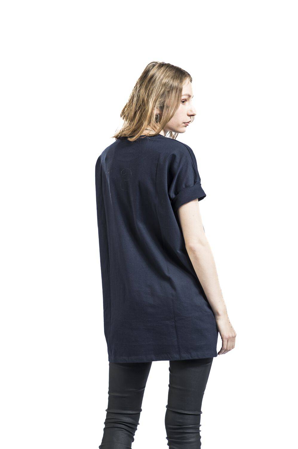 EMP "Tink" T-Shirt blau von Peter Pan Riesige Rabatte