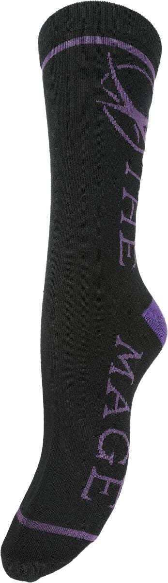 EMP "Destiny" Socken multicolor von The Witcher zollfrei