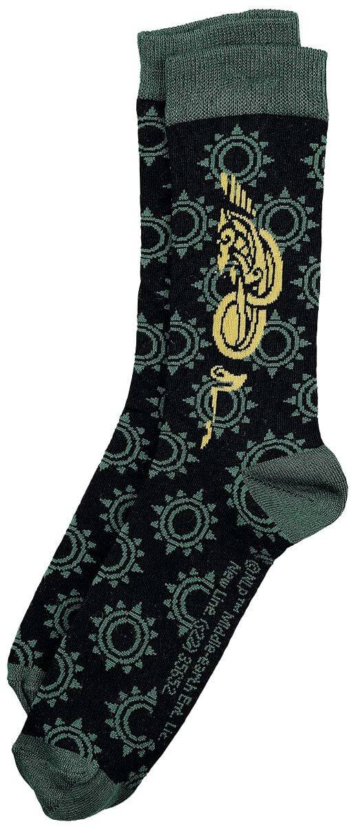 EMP "Gondor" Socken multicolor von Der Herr der Ringe Vatertagsangebot