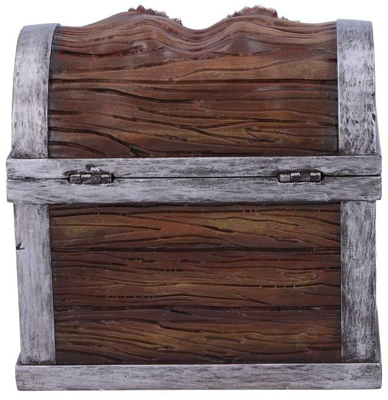 EMP "Mimic Dice Box" Aufbewahrungsbox multicolor von Dungeons and Dragons Heißer Verkauf