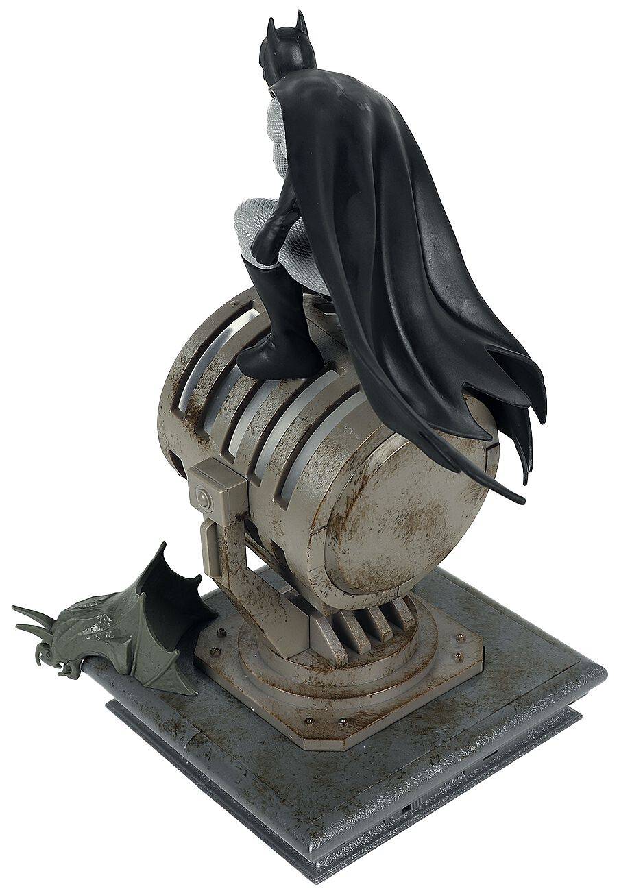 EMP "Scheinwerfer Lampe" Lampe multicolor von Batman Große Rabatte
