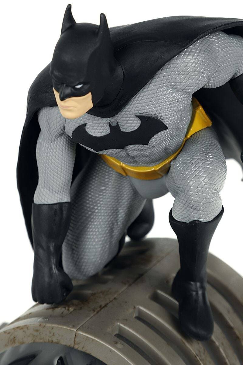 EMP "Scheinwerfer Lampe" Lampe multicolor von Batman Große Rabatte