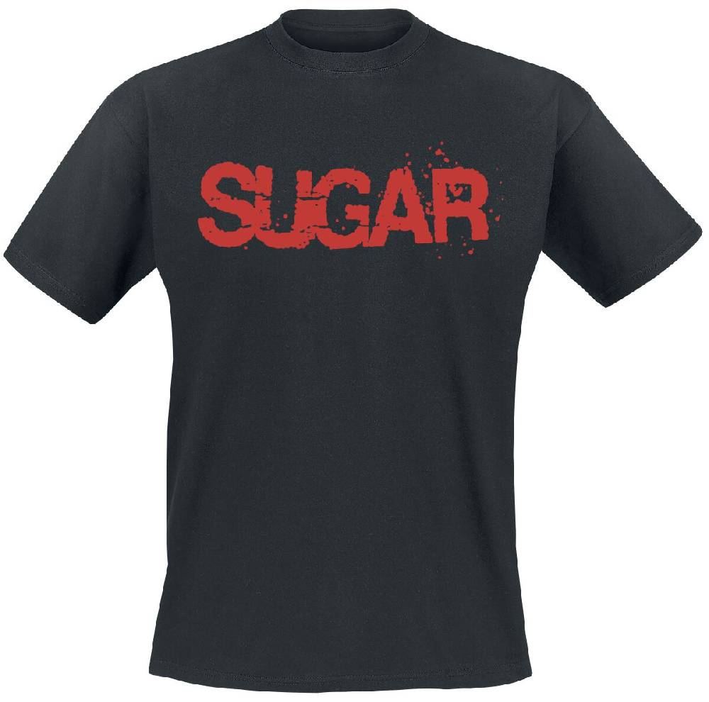 EMP "Sugar" T-Shirt schwarz von System Of A Down Tägliche Deals