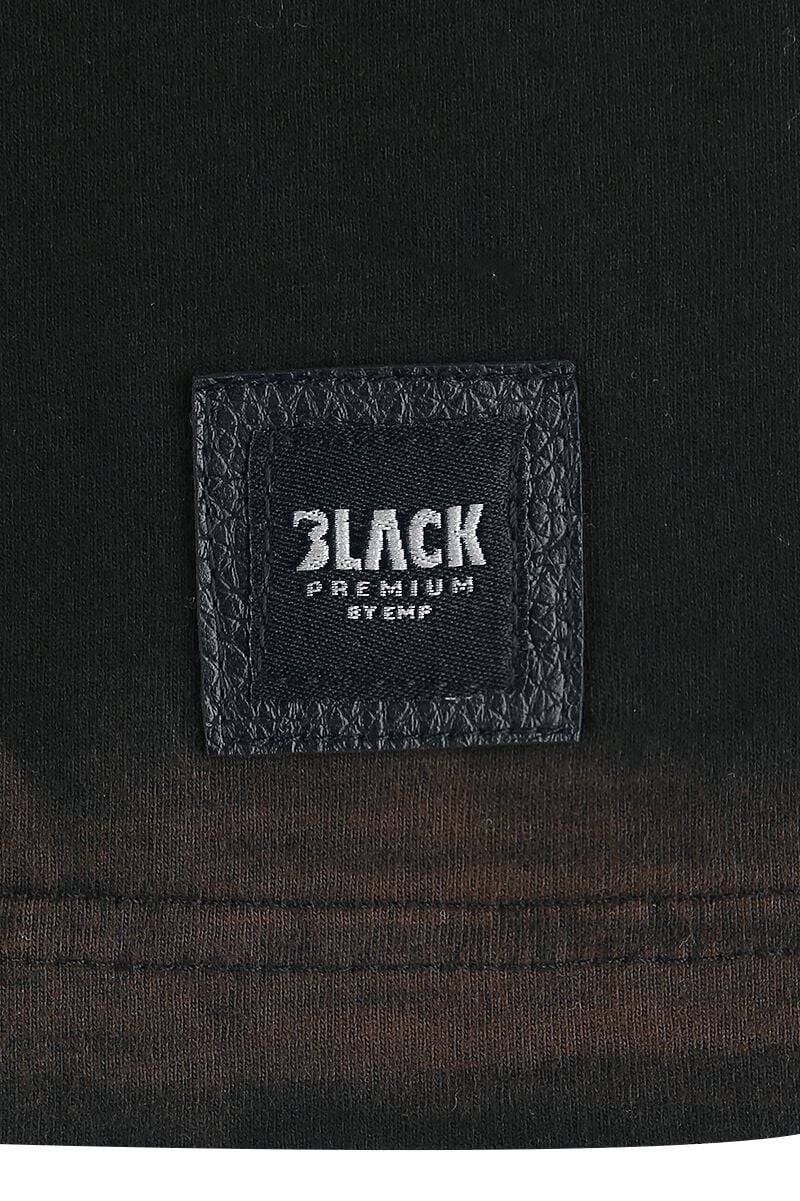 EMP T-Shirt schwarz von Black Premium by EMP JETZT KAUFEN