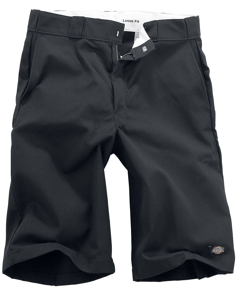 EMP "Multi Pocket Workshort" Short schwarz von Dickies Vierteljährliche Förderung