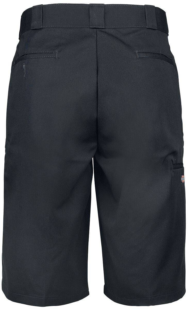 EMP "Multi Pocket Workshort" Short schwarz von Dickies Vierteljährliche Förderung