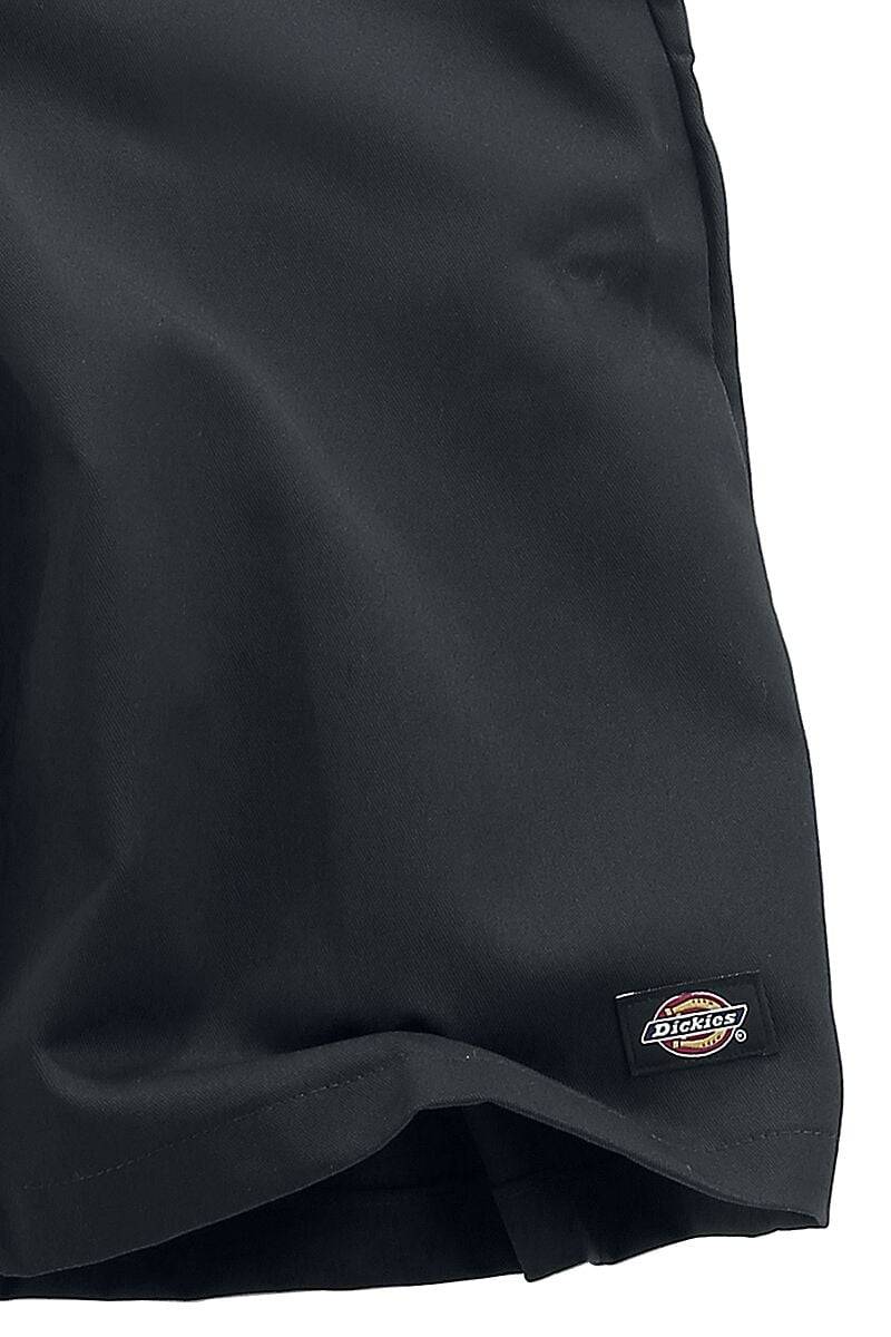 EMP "Multi Pocket Workshort" Short schwarz von Dickies Vierteljährliche Förderung