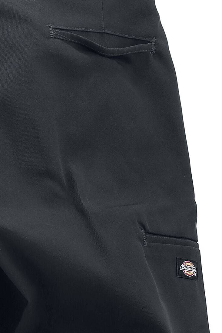 EMP "Multi Pocket Workshort" Short schwarz von Dickies Vierteljährliche Förderung