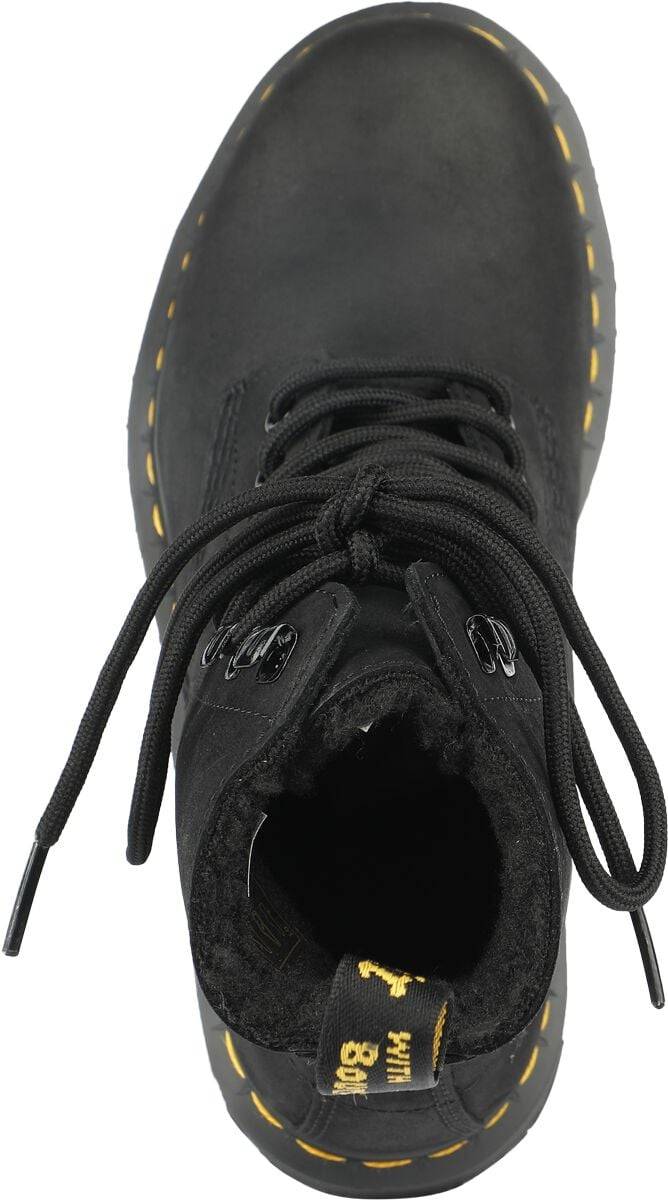 EMP "1460 Pascal WG" Boot schwarz von Dr. Martens Nur noch ein Tag übrig