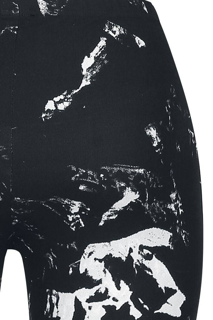 EMP Leggings schwarz von Black Premium by EMP Fabrikladen