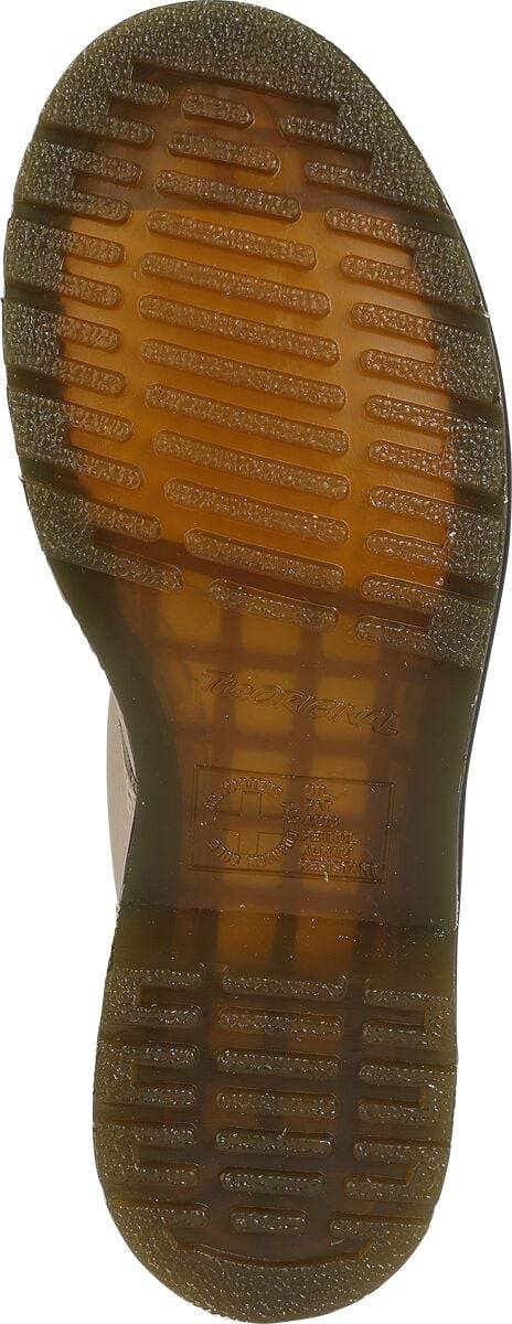 EMP "1460 Pascal - Vintage Taupe Virginia" Boot hellgrau von Dr. Martens Angebote