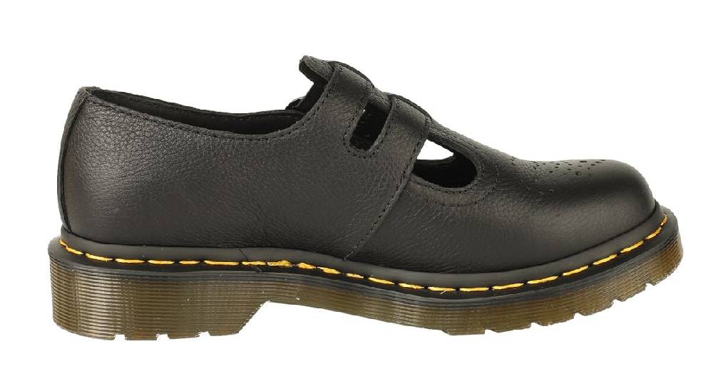 EMP "8065 Mary Jane" Halbschuh schwarz von Dr. Martens Blitzverkäufe
