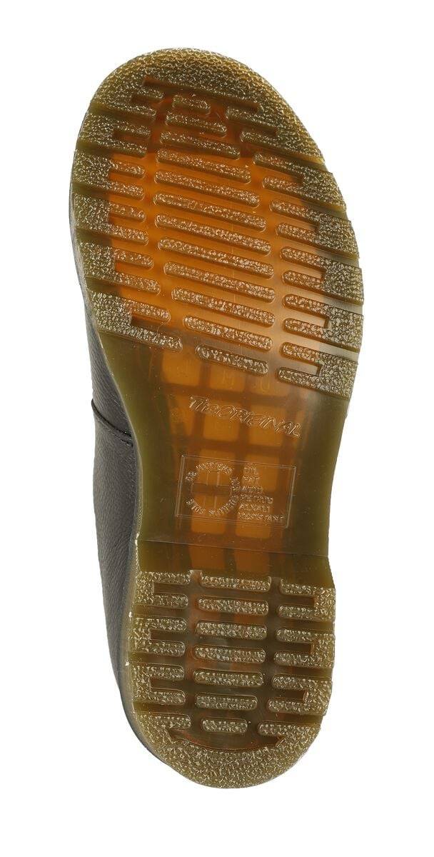 EMP "8065 Mary Jane" Halbschuh schwarz von Dr. Martens Blitzverkäufe