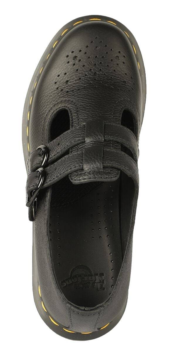 EMP "8065 Mary Jane" Halbschuh schwarz von Dr. Martens Blitzverkäufe