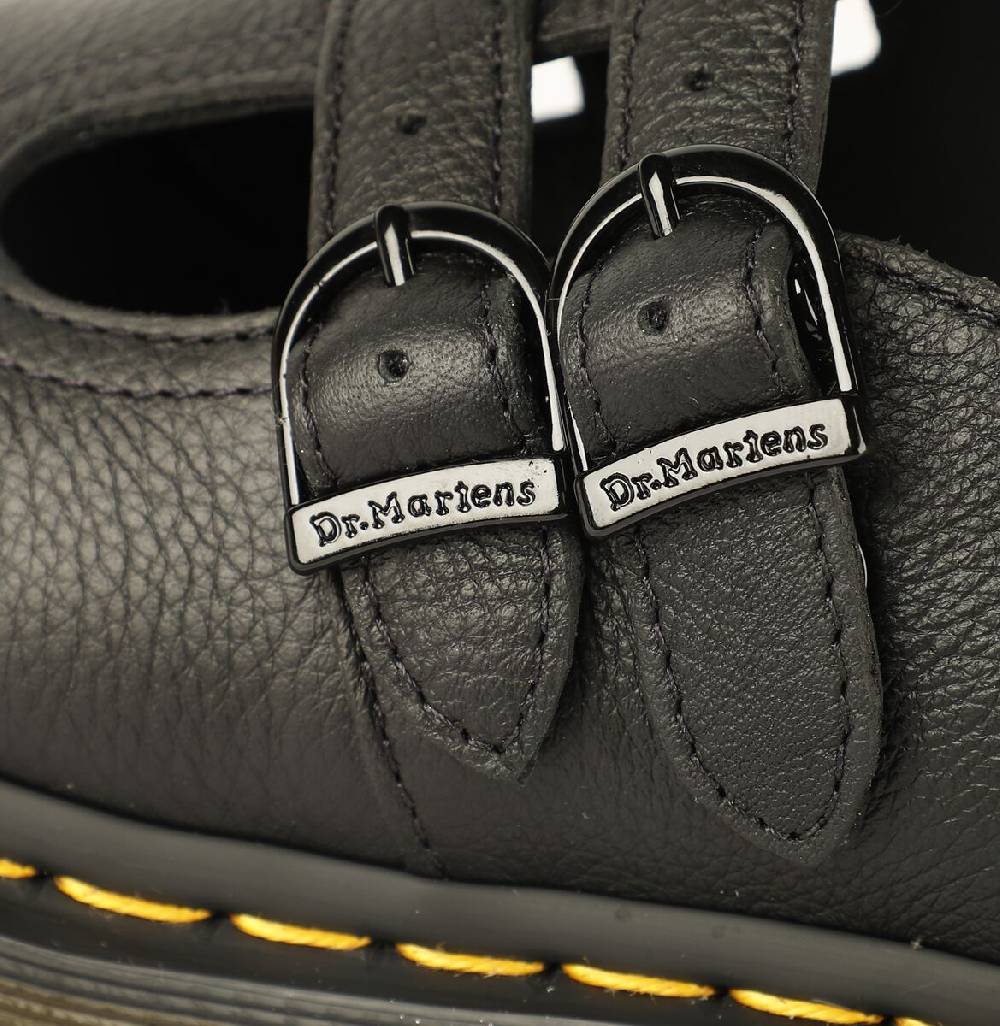 EMP "8065 Mary Jane" Halbschuh schwarz von Dr. Martens Blitzverkäufe
