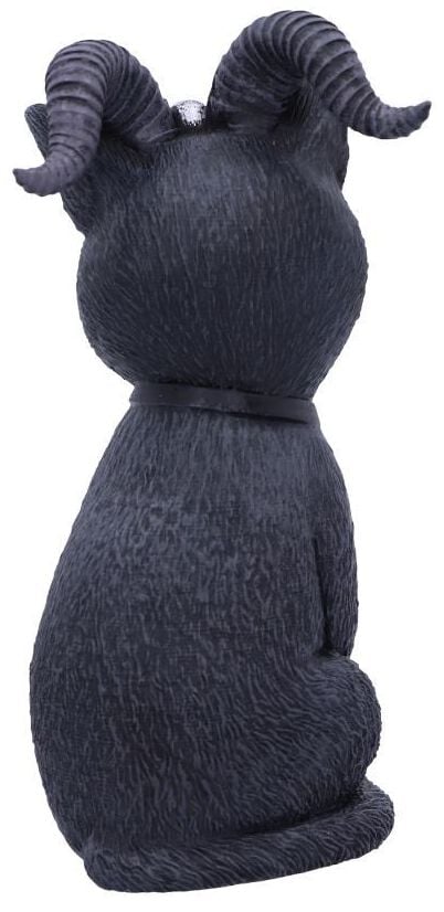 EMP "Pawzuph" Statue von Nemesis Now Limitierter Zeitrabatt
