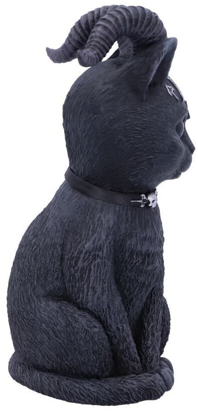 EMP "Pawzuph" Statue von Nemesis Now Limitierter Zeitrabatt