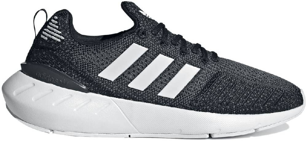 EMP "Swift Run 22 W" Sneaker schwarz von Adidas Exklusivangebot