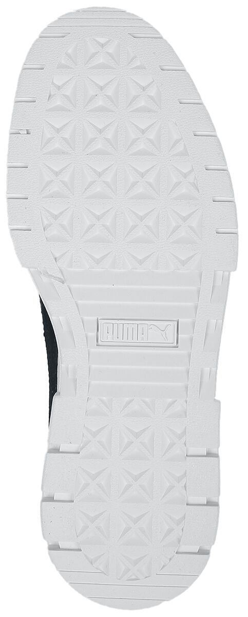 EMP "Mayze Wn's" Sneaker weiß von Puma Vatertagsangebot