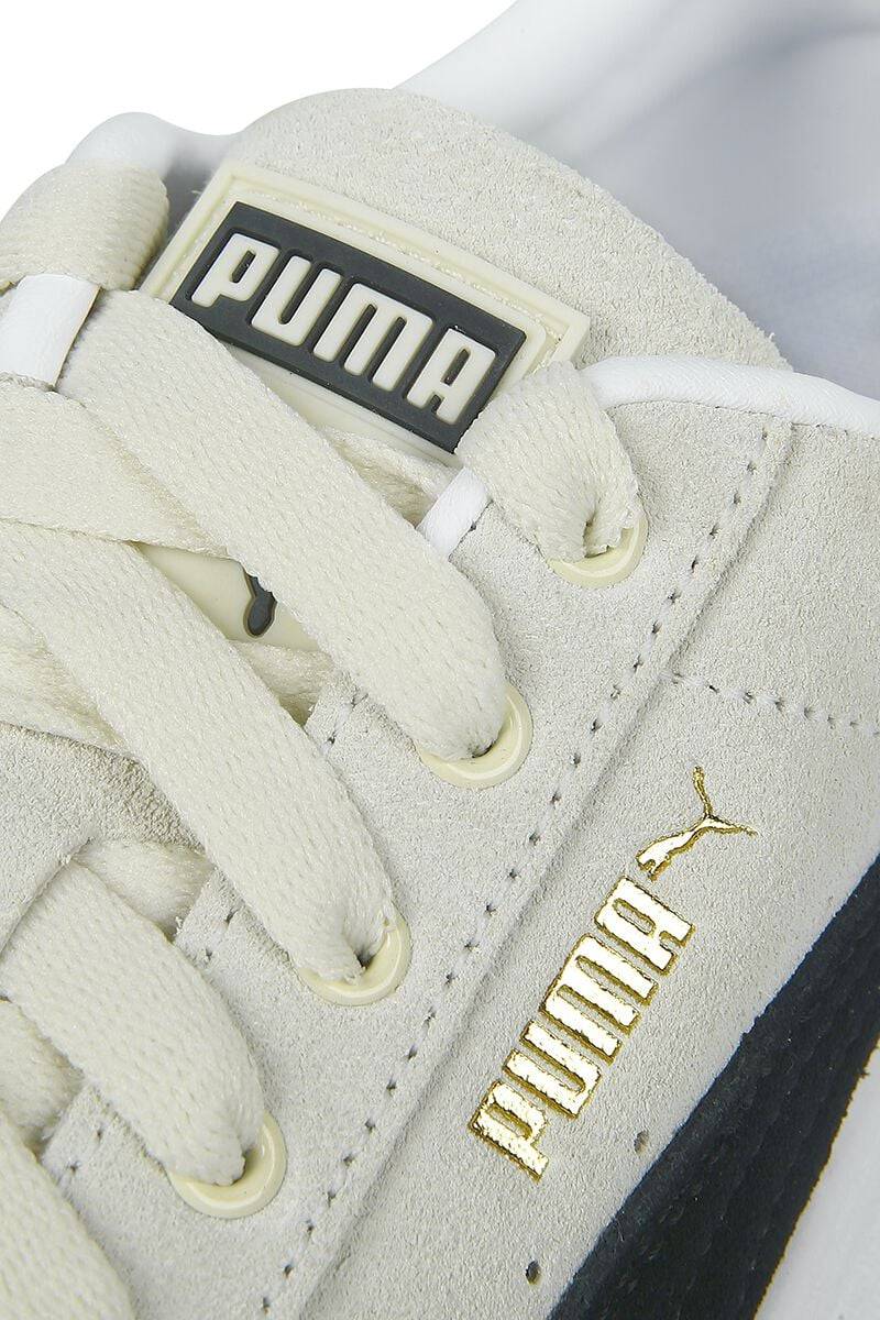 EMP "Mayze Wn's" Sneaker weiß von Puma Vatertagsangebot