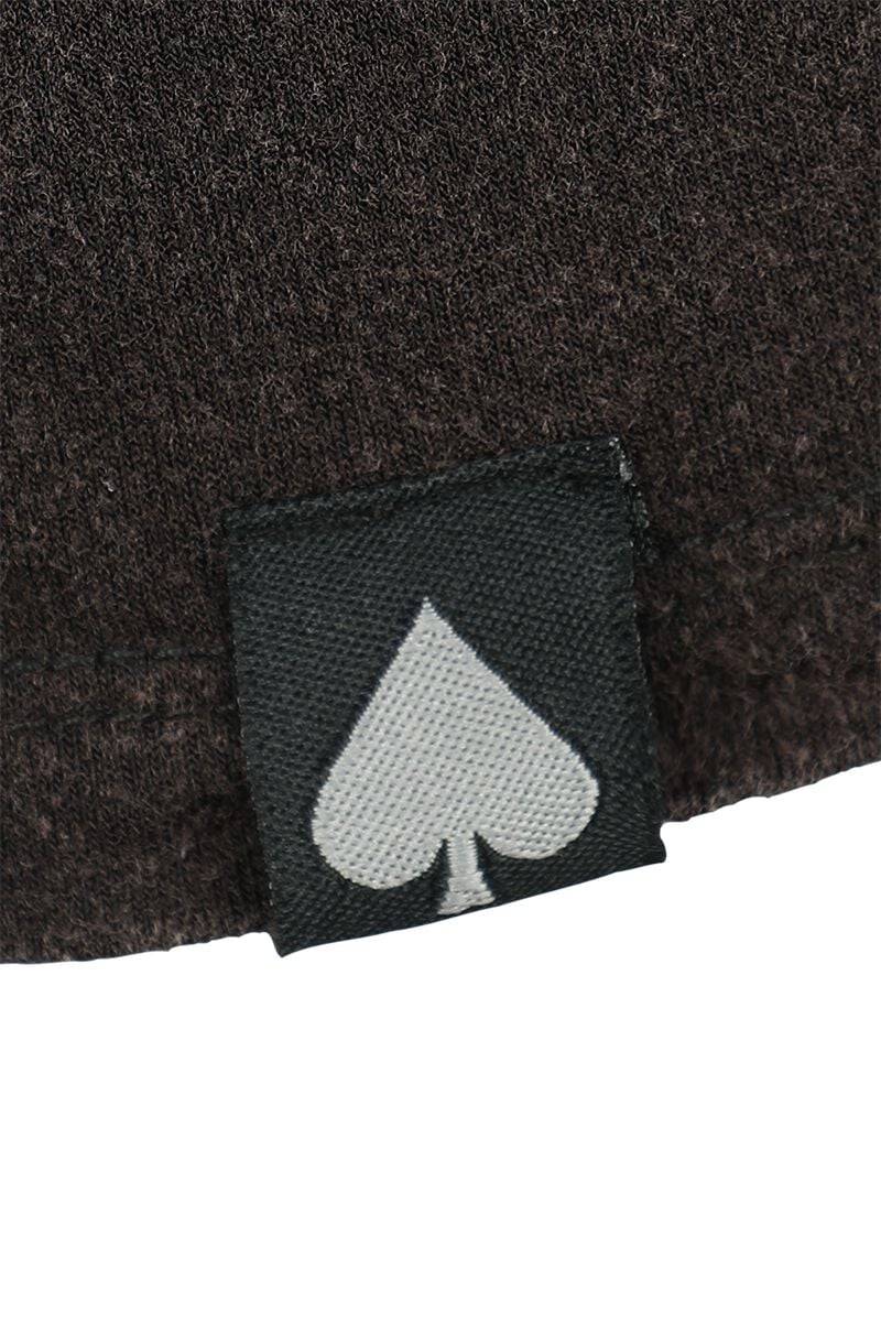 EMP "EMP Signature Collection" Neckholder graubraun von Motörhead Online Outlet