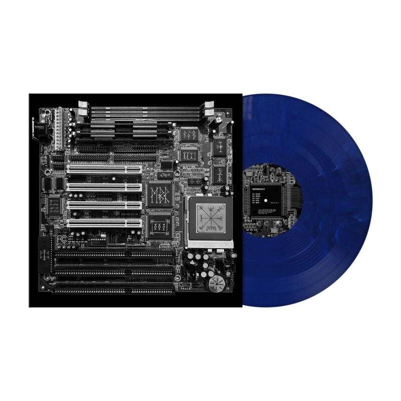 EMP "Hardwarez" LP von Master Boot Record Tägliche Deals