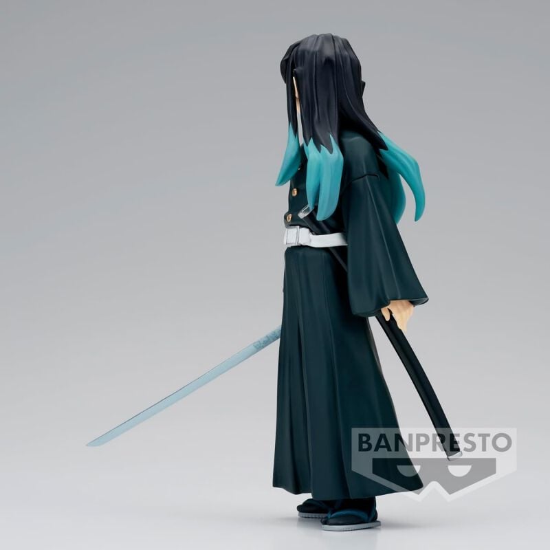 EMP "Banpresto - Kimetsu no Yaiba - Figure vol. 50" Sammelfiguren multicolor von Demon Slayer Discount Store für neue Produkte